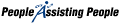People Assisting Peopleɂ